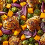 Sweet Potato & Sausage Casserole: Easy Fall Meal