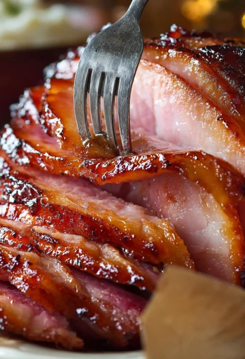 Slow Cooker Amish Christmas Ham Recipe Best Amish Ham Slow Cooker Ideas Traditional Amish Christmas Ham Slow Cooker How To...