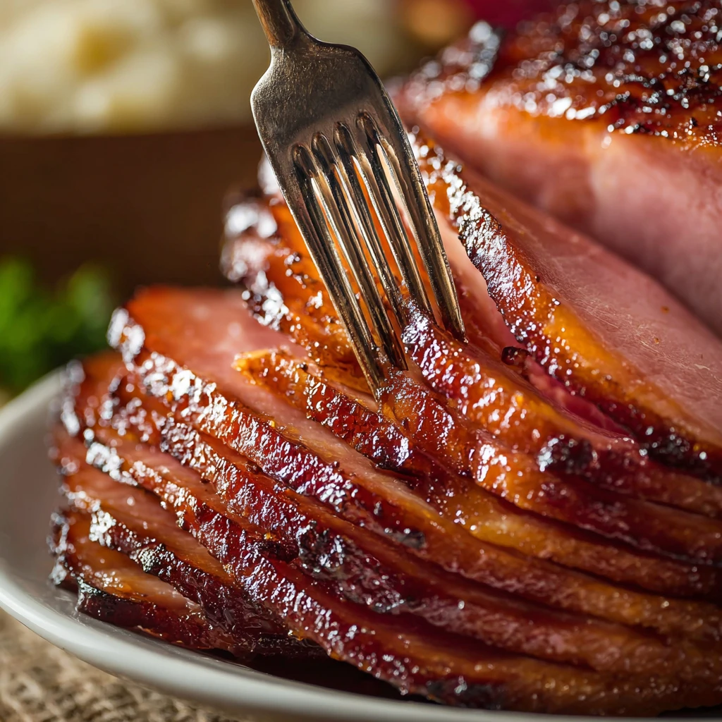 Slow Cooker Amish Christmas Ham Recipe Best Amish Ham Slow Cooker Ideas Traditional Amish Christmas Ham Slow Cooker How To...