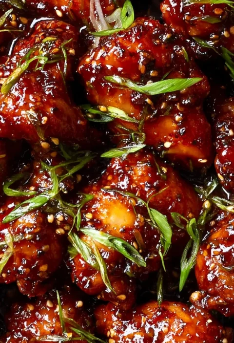 Slow Cooker Honey Garlic Chicken Recipe Easy Honey Garlic Chicken Slow Cooker Best Slow Cooker Chicken Recipes Honey Garli...