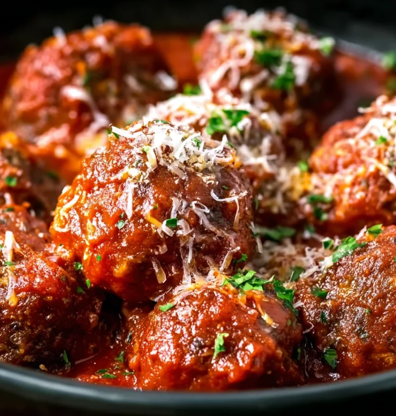 Slow Cooker Meatball Appetizers Easy Crockpot Meatball Recipes Best Slow Cooker Meatballs For Parties Homemade Slow Cooker...