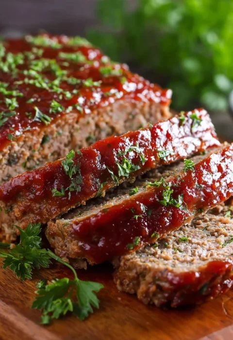 Slow Cooker Meatloaf Recipes Easy Best Slow Cooker Meatloaf Tips Healthy Slow Cooker Meatloaf Ideas Gluten-free Slow Cooke...