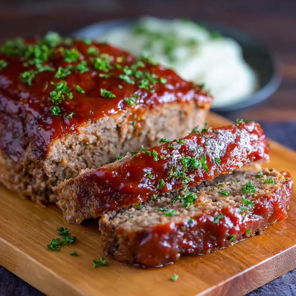 Slow Cooker Meatloaf Recipes Easy Best Slow Cooker Meatloaf Tips Healthy Slow Cooker Meatloaf Ideas Gluten-free Slow Cooke...