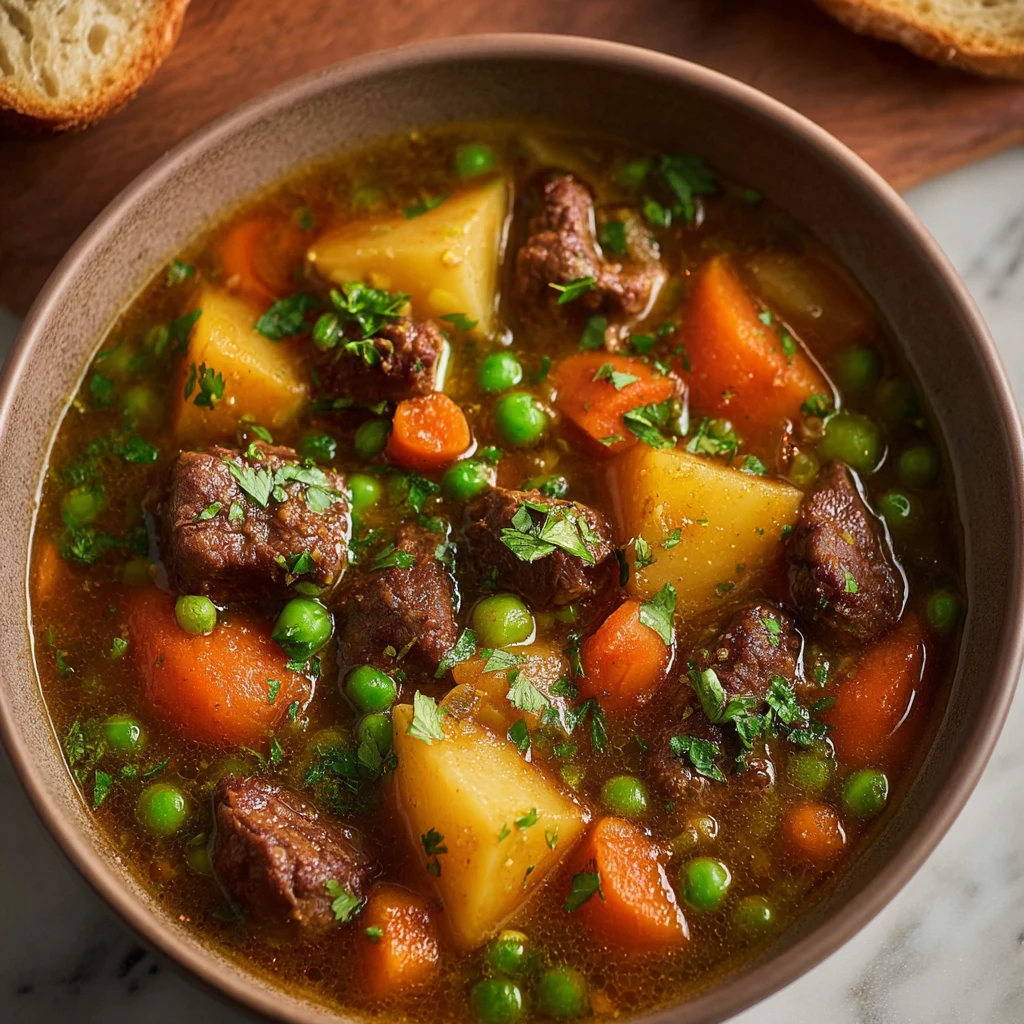 Witch's Cauldron Beef Stew Recipe Homemade Witch's Cauldron Stew Best Witch's Cauldron Beef Stew Slow Cooker Witch's Cauld...
