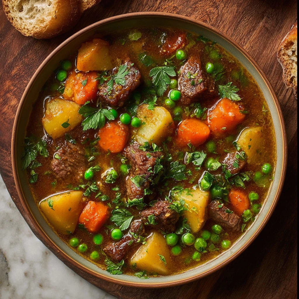 Witch's Cauldron Beef Stew Recipe Homemade Witch's Cauldron Stew Best Witch's Cauldron Beef Stew Slow Cooker Witch's Cauld...