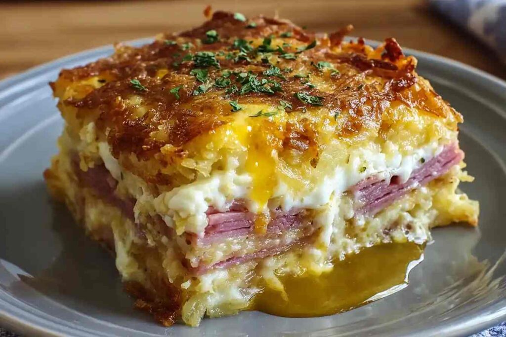 Breakfast Lasagna Recipes Easy Healthy Breakfast Lasagna Ideas Low Carb Breakfast Lasagna Layers Vegetarian Breakfast Lasa...