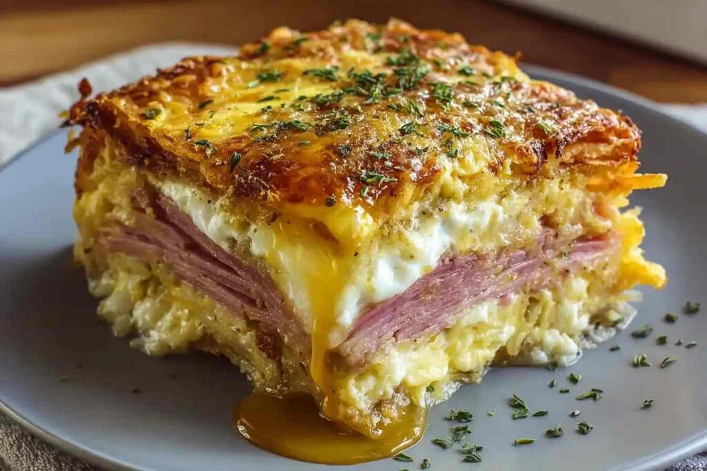 Breakfast Lasagna Recipes Easy Healthy Breakfast Lasagna Ideas Low Carb Breakfast Lasagna Layers Vegetarian Breakfast Lasa...