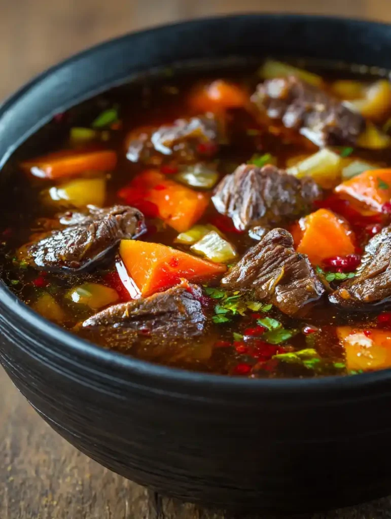 Best Caldo De Res Recipe Authentic Mexican Beef Soup How To Make Caldo De Res At Home Traditional Caldo De Res Ingredients...