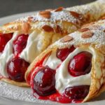 Delicious Air Fryer Ranch Mushrooms