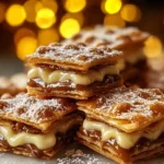 Crispy Pretzel Chicken And Creamy Mustard Cheddar Sauce