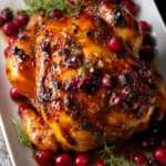 Mashed Potatoes with Vegetable Stew