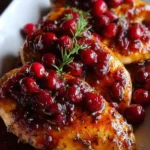 Salisbury Steak Meatballs