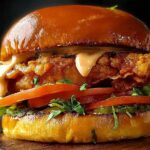 Delicious Air Fryer Ranch Mushrooms