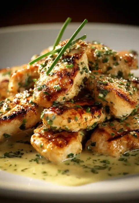 Creamy Garlic Herb Chicken Recipe Boursin Sauce Chicken Dinner Ideas Gourmet Chicken With Boursin Sauce How To Make Chicke...