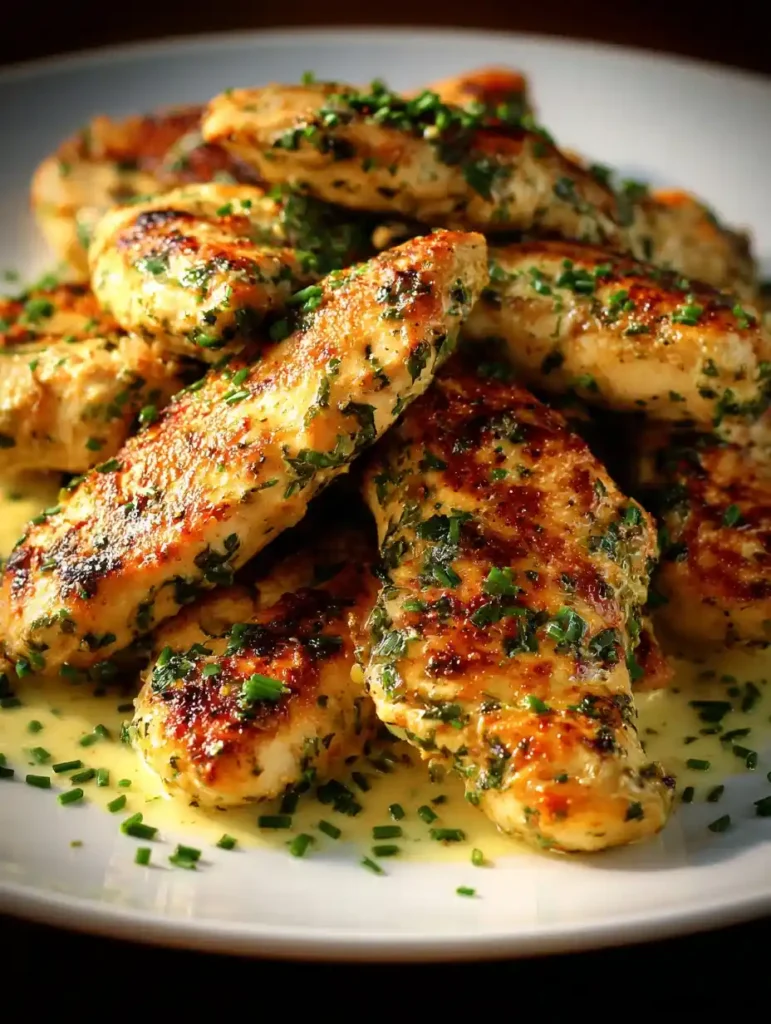 Creamy Garlic Herb Chicken Recipe Boursin Sauce Chicken Dinner Ideas Gourmet Chicken With Boursin Sauce How To Make Chicke...