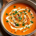 Slow Cooker Parmesan Herb Chicken And Orzo