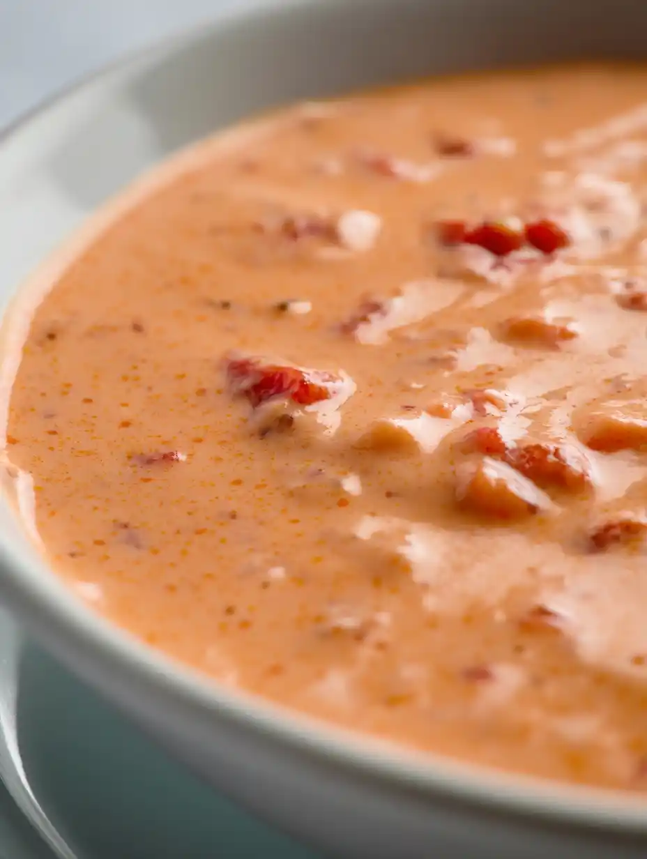 Creamy Tomato Soup
