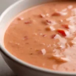 Curried Butternut Squash Soup | Creamy & Flavorful Recip