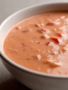 Creamy Tomato Soup | Classic Comfort Bowl Recipe