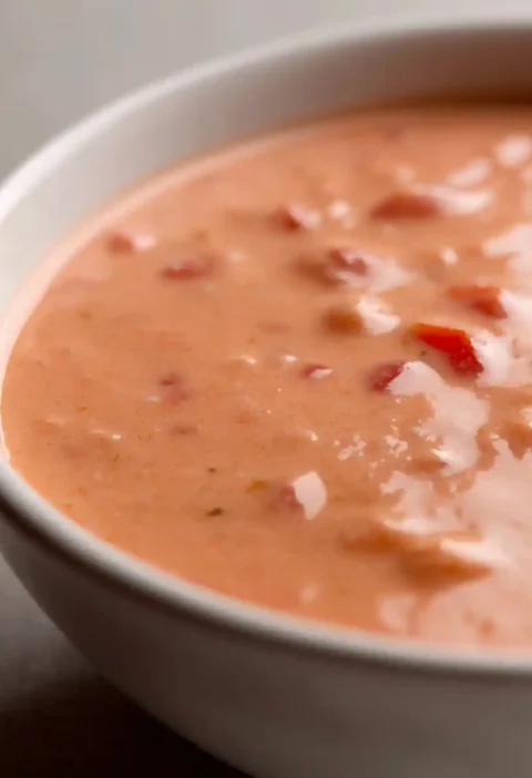 Best Creamy Tomato Soup Recipe Homemade Creamy Tomato Soup Easy Healthy Creamy Tomato Soup Low Fat Vegan Creamy Tomato Sou...
