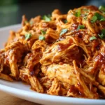 Shrimp And Lobster Cheddar Bay Biscuit Pot Pie