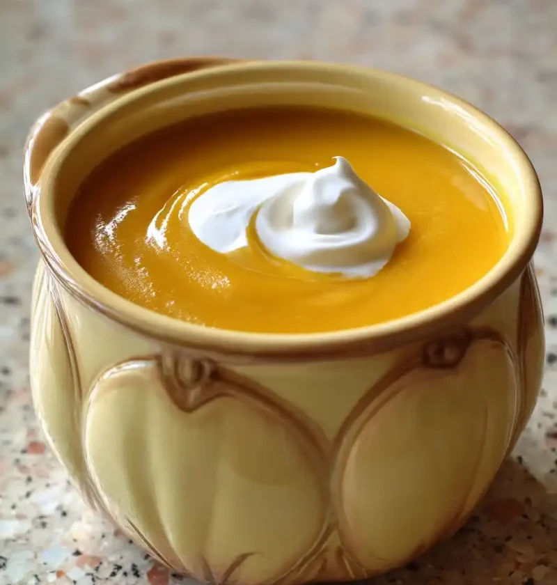 Easy Curried Butternut Squash Soup Recipe Vegan Curried Butternut Squash Soup Gluten-free Curried Squash Soup Best Spices ...