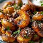 Cherry Pie Filling Breakfast Wraps