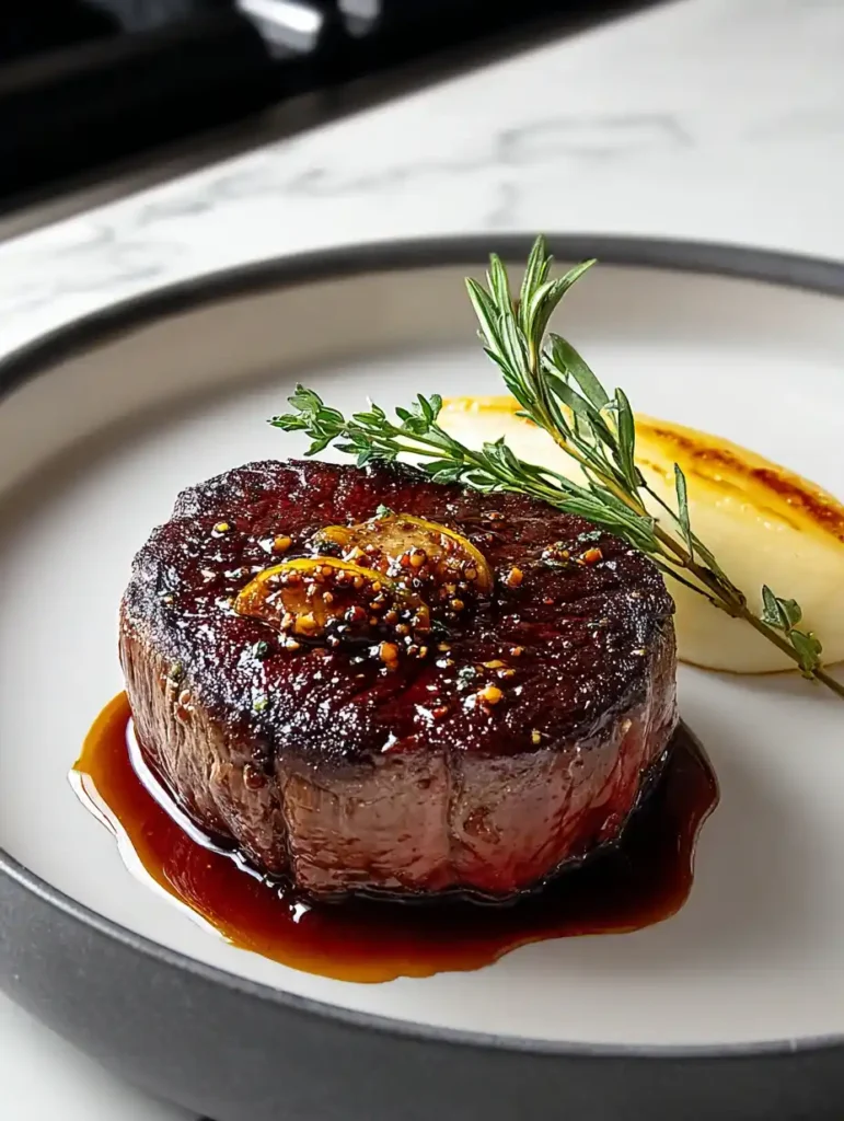 Best Way To Cook Filet Mignon At Home Filet Mignon Recipes For Two Where To Buy Grass-fed Filet Mignon Filet Mignon Wine P...