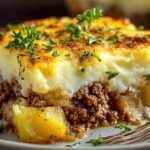 Loaded Broccoli Cheddar Soup