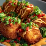 Creamy Chicken with Boursin Sauce (30-Minute Dinner)