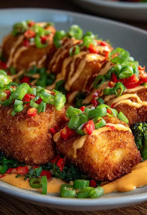 Best Hot Honey Chicken Bowl Recipe Sweet And Spicy Chicken Bowl Ideas Homemade Hot Honey Chicken Meal Satisfying Hot Honey...