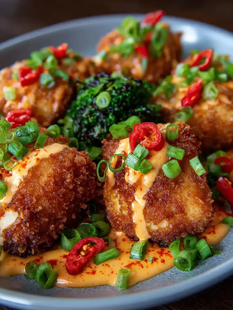 Best Hot Honey Chicken Bowl Recipe Sweet And Spicy Chicken Bowl Ideas Homemade Hot Honey Chicken Meal Satisfying Hot Honey...