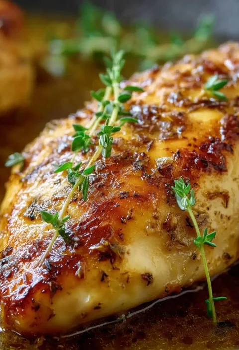 Maple Dijon Chicken Recipe Easy Maple Dijon Chicken Best Maple Dijon Chicken Marinade Maple Dijon Chicken Meal Prep Ideas ...