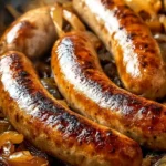 Salisbury Steak Meatballs