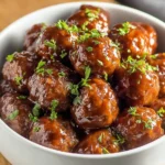 Homemade Chicken Bangers And Mash