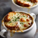 Creamy Tomato Soup | Classic Comfort Bowl Recipe