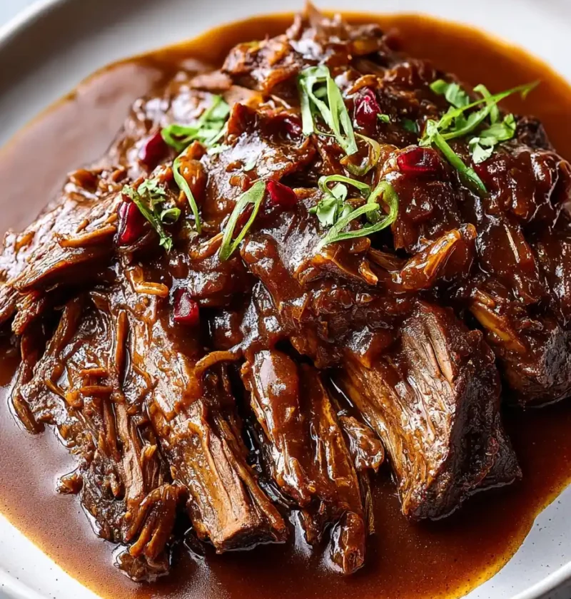 Slow Cooker Hanukkah Beef Brisket Recipe Best Beef Brisket For Hanukkah Hanukkah Dinner Slow Cooker Recipes Kosher Beef Br...