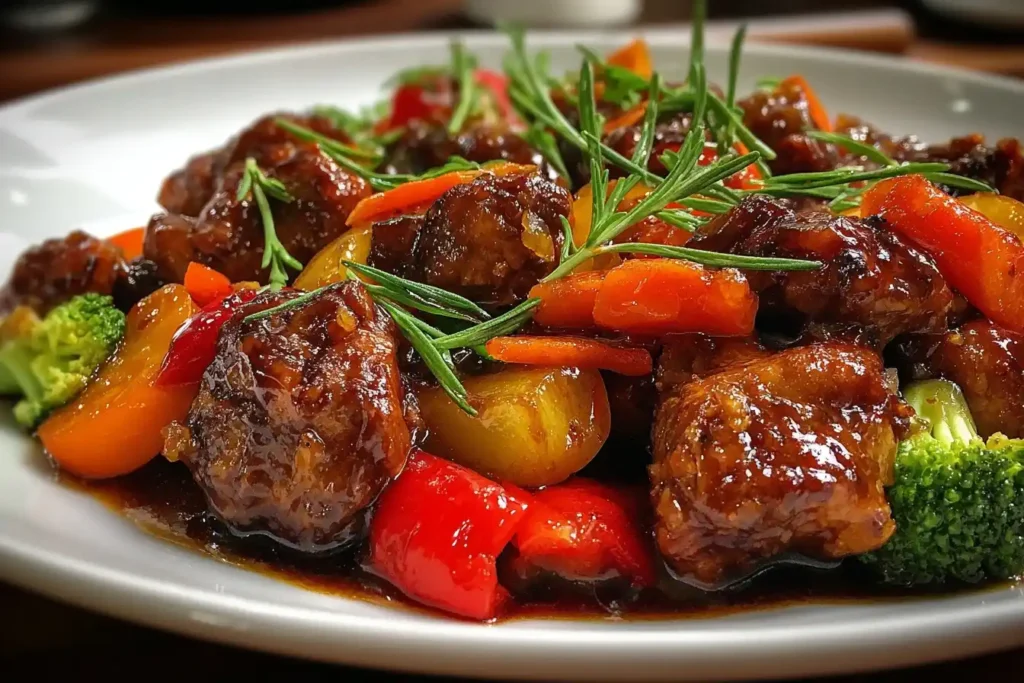 Slow Cooker Honey Garlic Chicken Recipe Honey Garlic Chicken Slow Cooker Meal Prep Best Slow Cooker Chicken And Veggies Re...