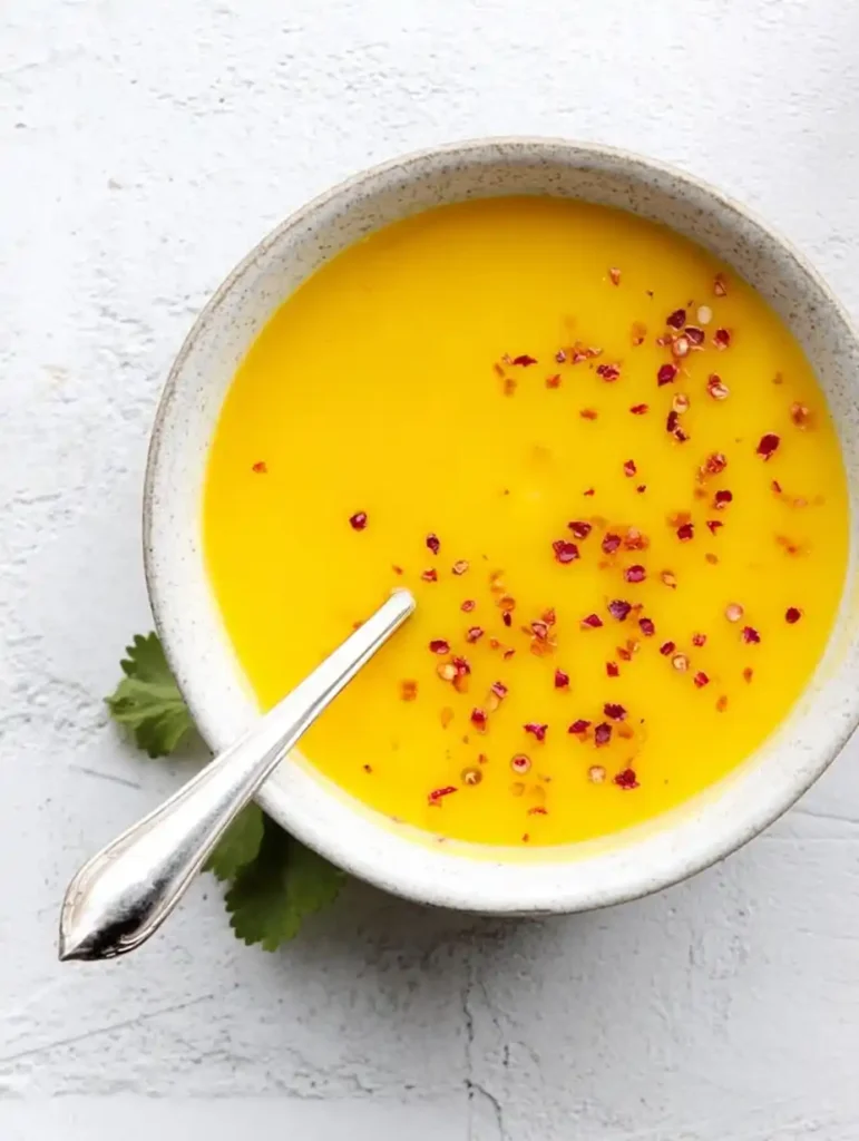 Squash Soup Thai Pumpkin Fragrant Asian Flavours Vegetable Thai Squash