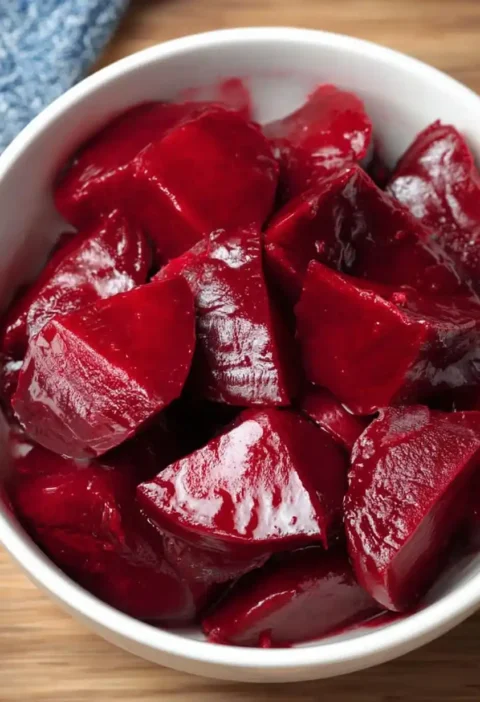 Thanksgiving Beets Recipe Ideas Roasted Thanksgiving Beets Best Beets For Thanksgiving Dinner Sweet And Savory Thanksgivin...