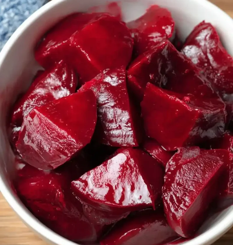 Thanksgiving Beets Recipe Ideas Roasted Thanksgiving Beets Best Beets For Thanksgiving Dinner Sweet And Savory Thanksgivin...