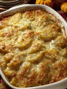 Creamy Thanksgiving Leftovers Stuffed Shells: The Ultimate Comfort Food