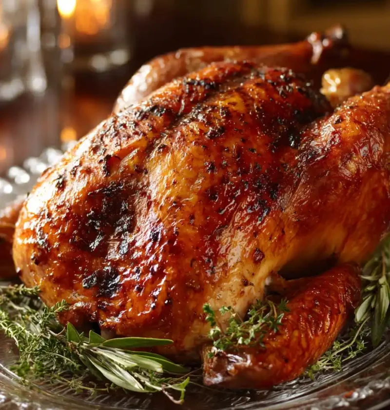 Best Way To Cook A Juicy Thanksgiving Turkey Juicy Thanksgiving Turkey Recipe Ideas Tips For A Moist Thanksgiving Turkey H...
