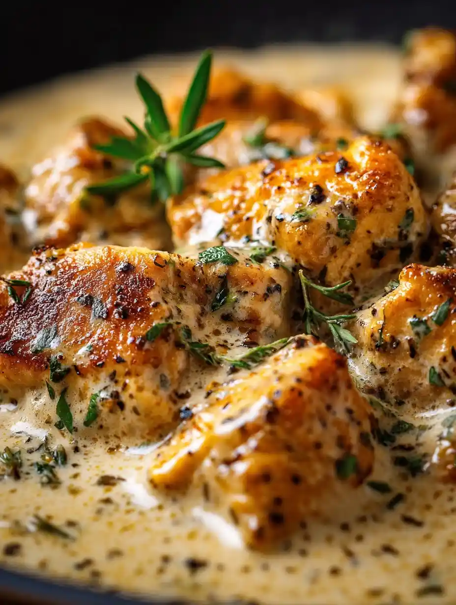 The Ultimate Creamy Crock Pot Ranch Chicken