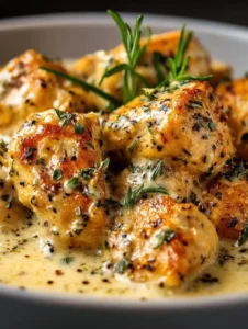 The Ultimate Creamy Crock Pot Ranch Chicken