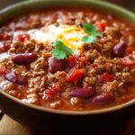 California Crunch Roll Sushi