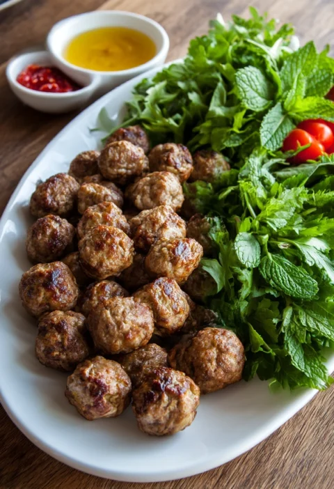 Adana Meatballs Recipe Easy Best Spices For Adana Meatballs Adana Meatballs Cooking Tips Adana Meatballs Sauce Pairings Gl...