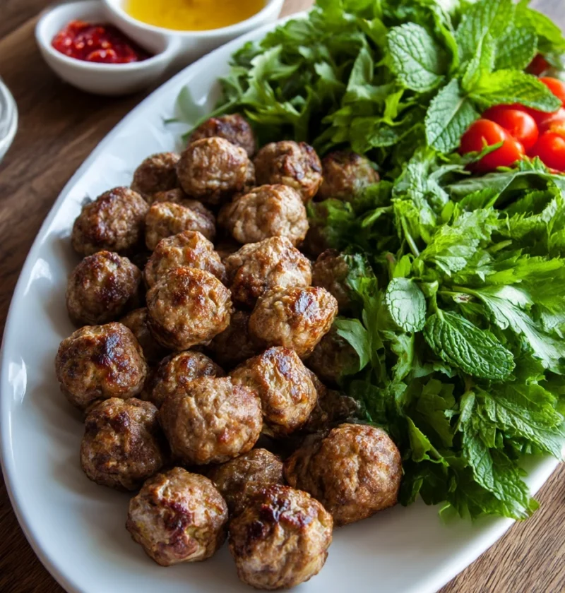 Adana Meatballs Recipe Easy Best Spices For Adana Meatballs Adana Meatballs Cooking Tips Adana Meatballs Sauce Pairings Gl...