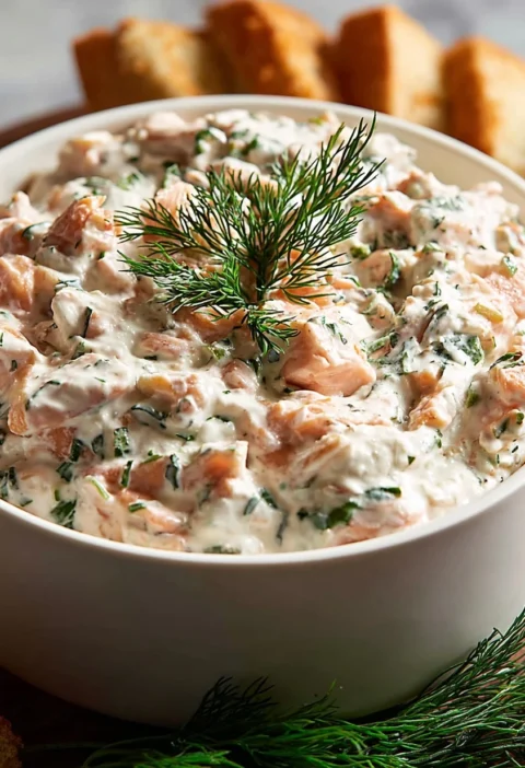 Best Smoked Salmon Dip Recipe Easy Smoked Salmon Dip For Parties Healthy Smoked Salmon Cream Cheese Dip Gourmet Smoked Sal...