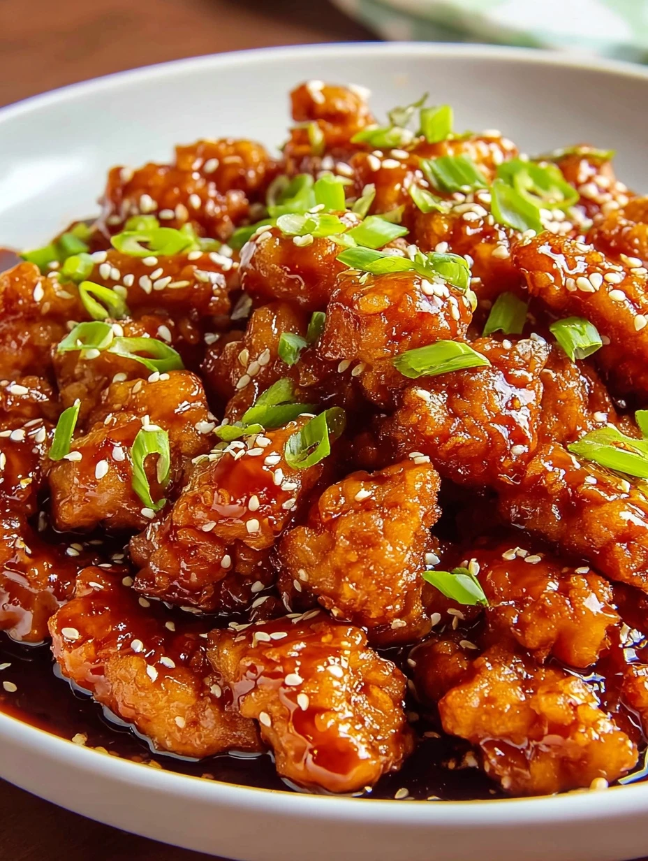 Easy Chinese Orange Chicken Recipe At Home Best Crispy Orange Chicken Sauce Recipe How To Make Authentic Orange Chicken Lo...